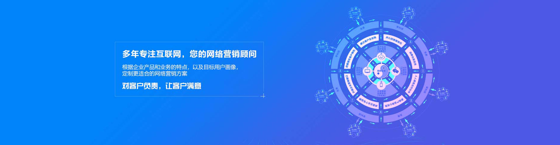 南安信息流代理
