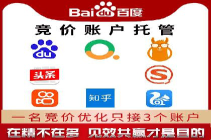案例分享：SEM运营托管助力电商销量增长